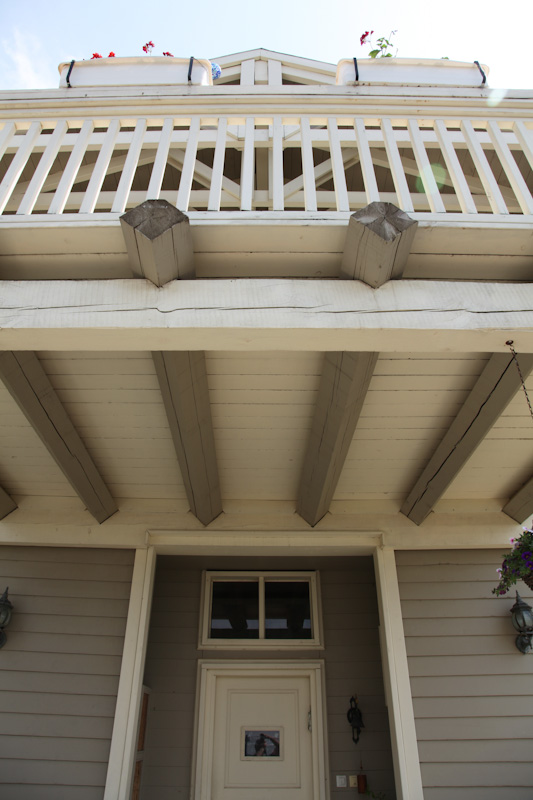 בית ברמת הגולן 2